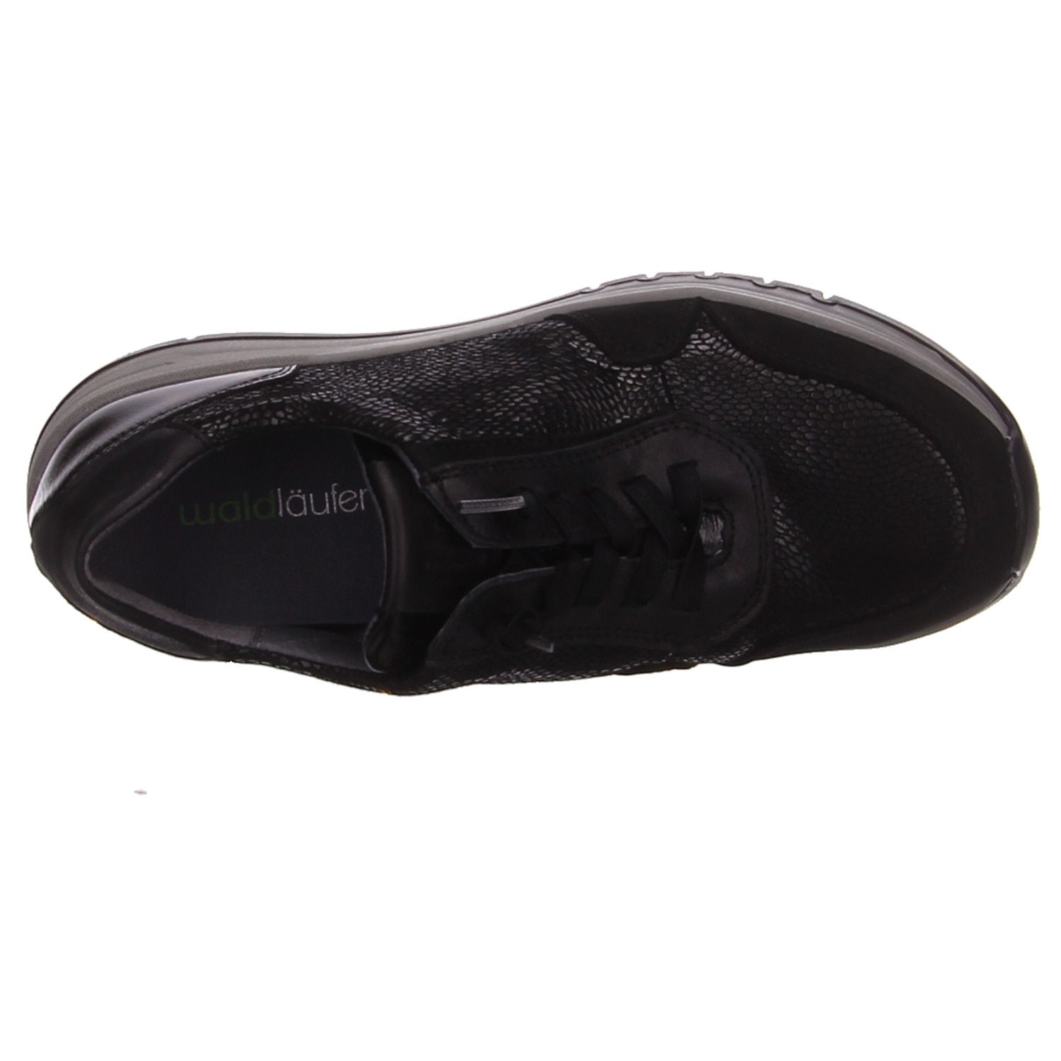 Waldläufer Schnürschuhe 957002 502001