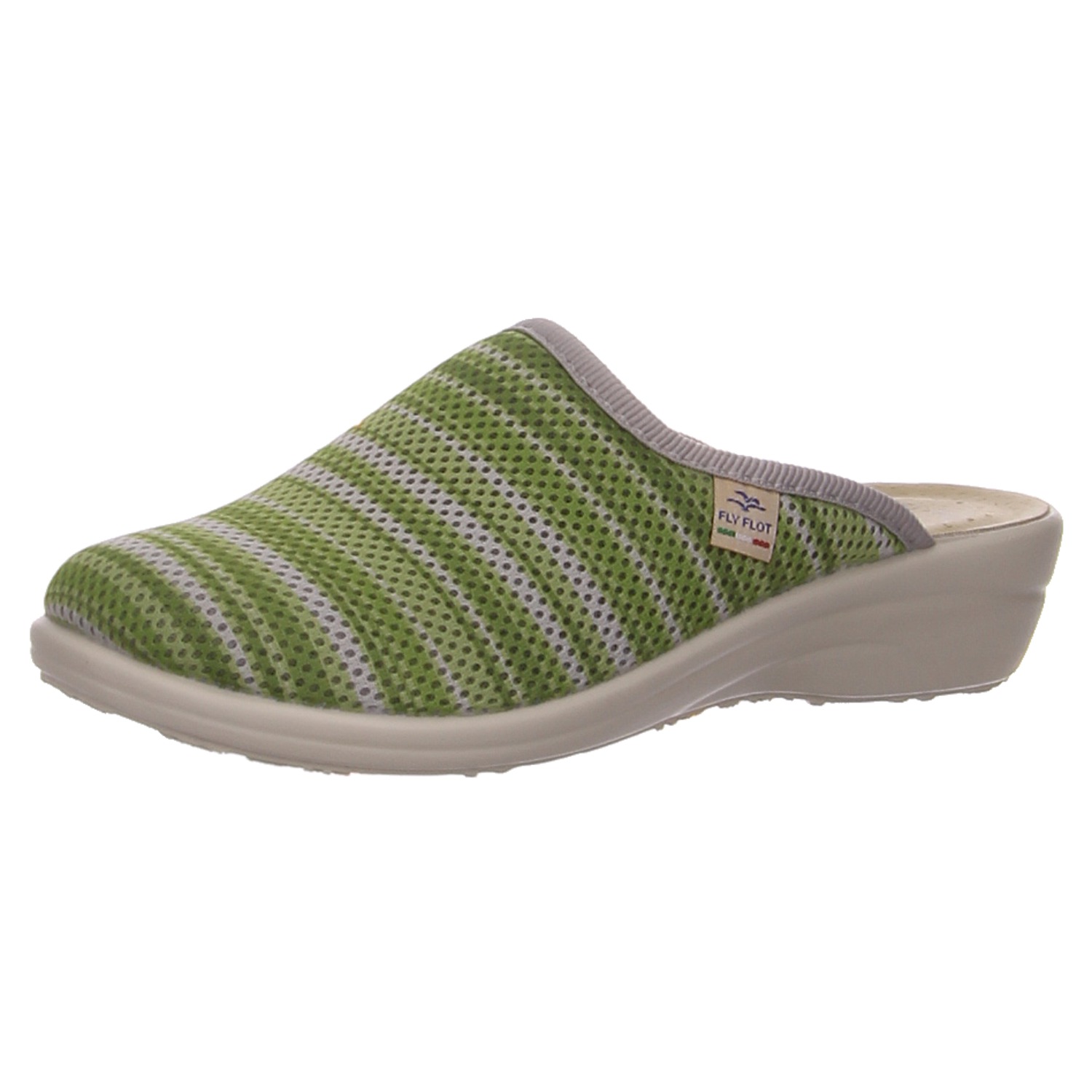 Fly Flot Pantoletten 330060 71