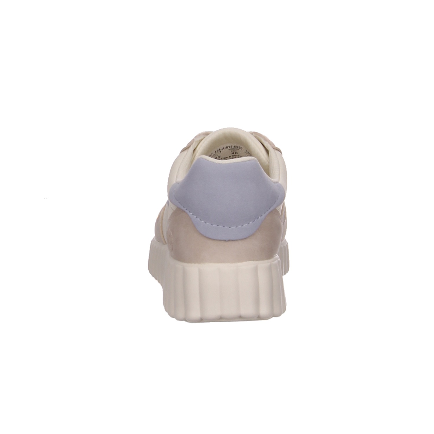 bugatti Sneaker 435 AI615 5550 3481