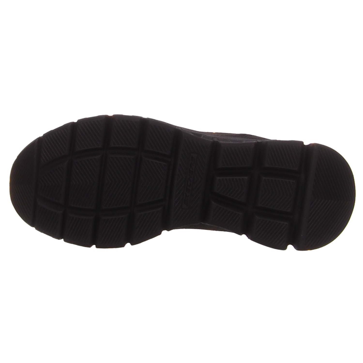 Skechers Mädchen Halbschuhe 117700 BBK