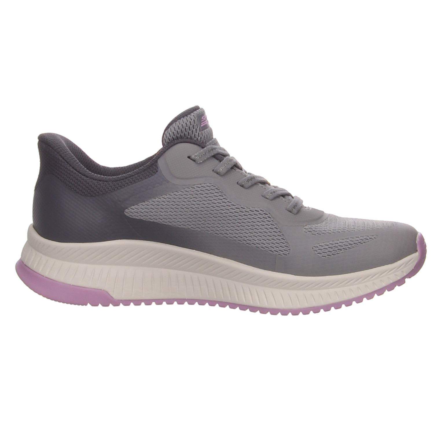 Skechers Schnürschuhe 117624 GYMT