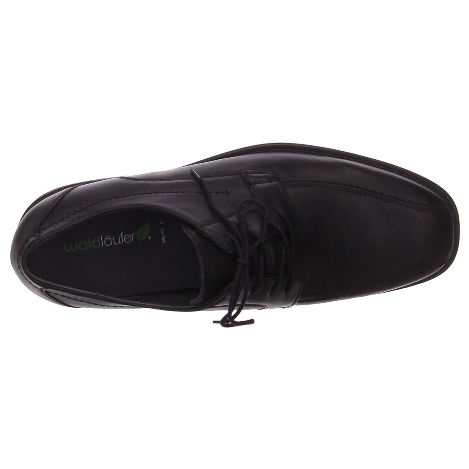 Waldläufer Schnürschuhe 641002 149001