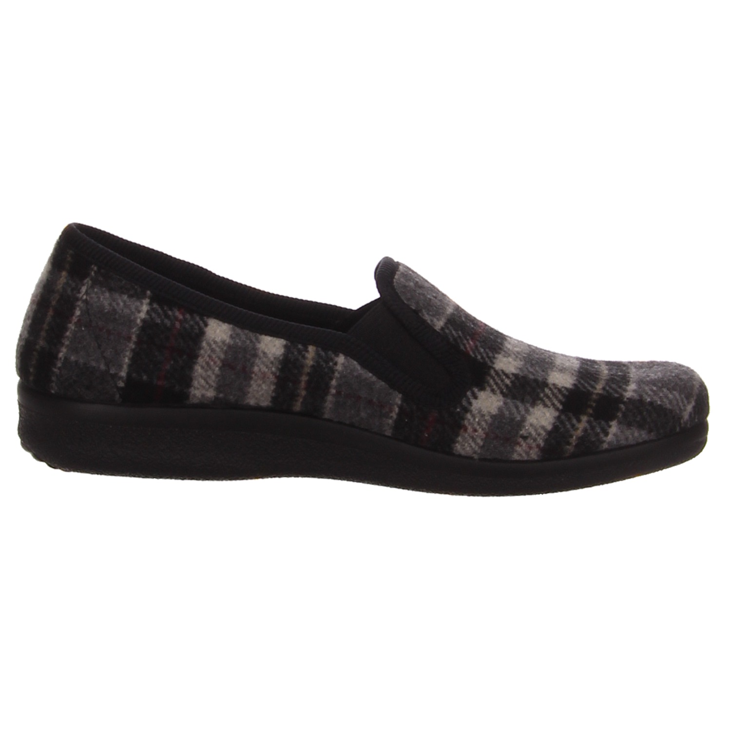 Fly Flot Hausschuhe 240004 01