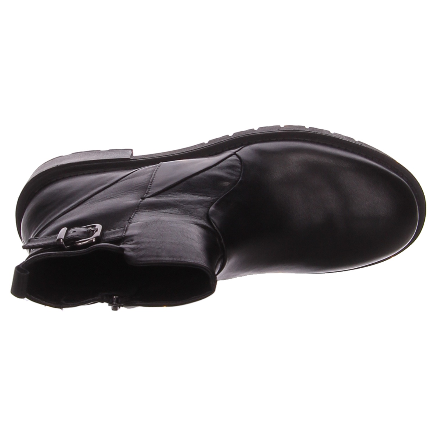 B.Z. Moda Stiefeletten 10200H3510 black