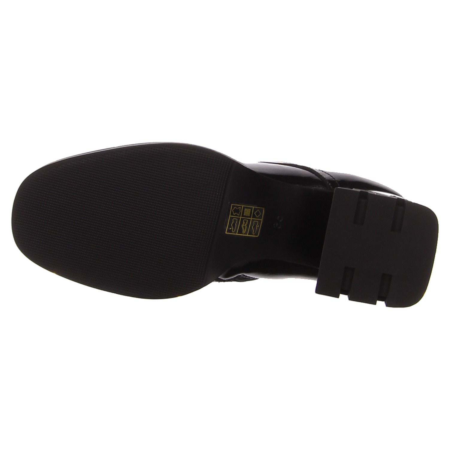 Artiker Schnürschuhe 55C0425