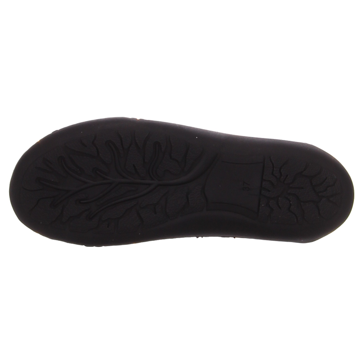 elbandi Slipper 700 2103 schwarz