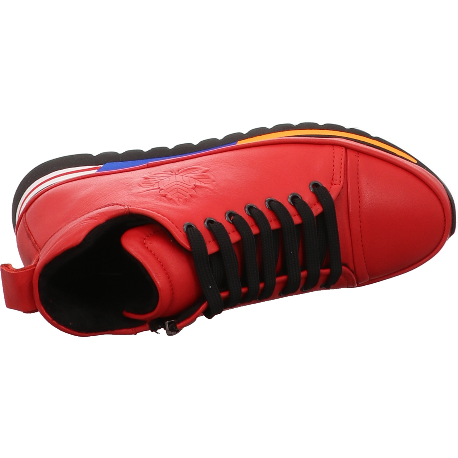 Artiker Schnürschuhe 53C0954