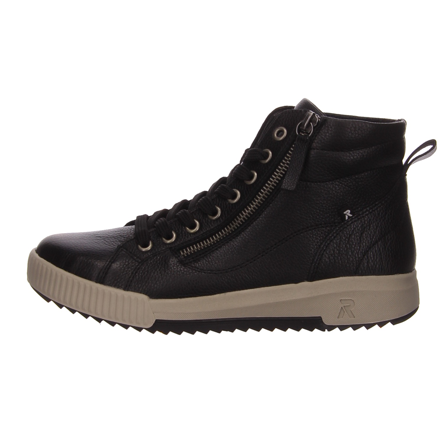 Rieker Schnürschuhe W0164-00