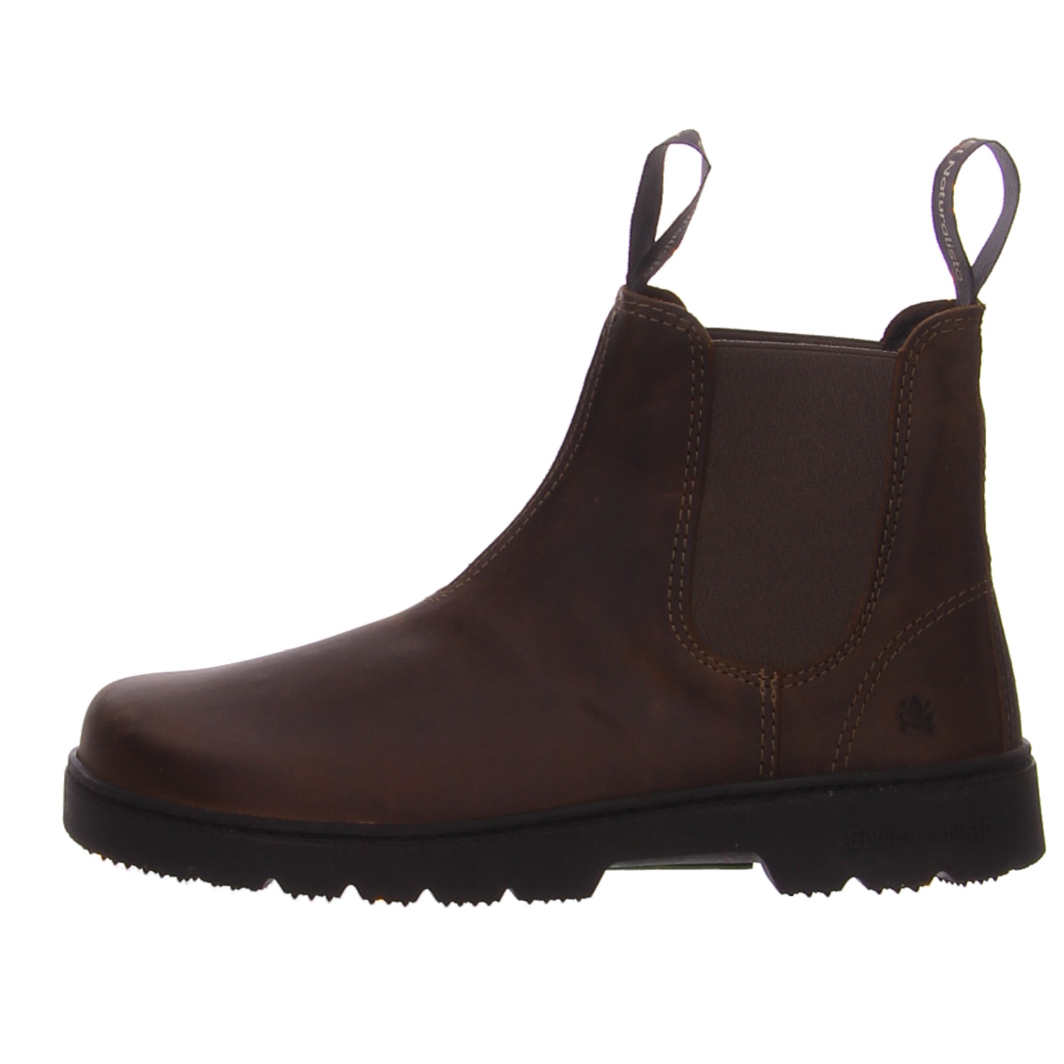 El Naturalista Boots N5262 terra