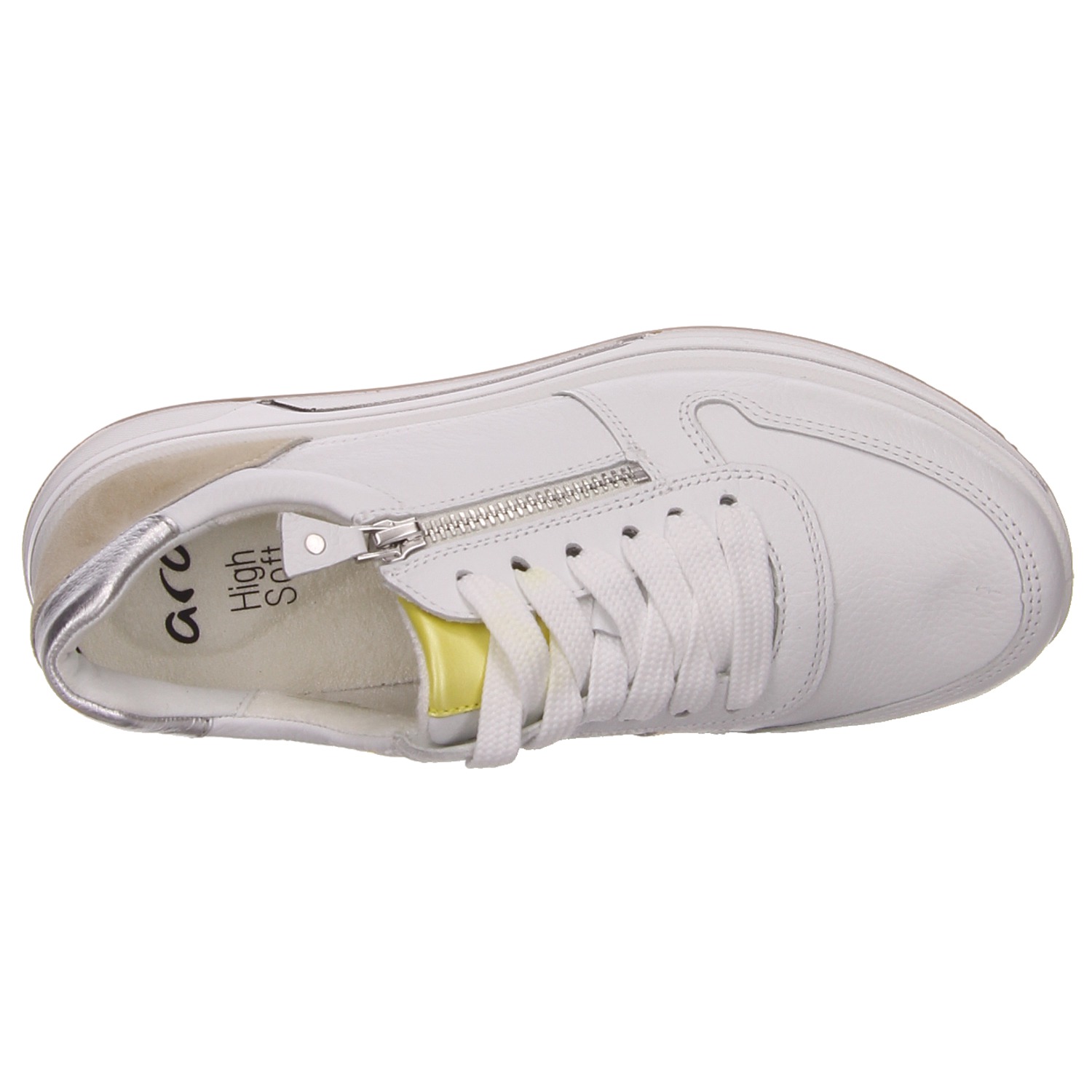 Ara Schnürschuhe 12-27540-03