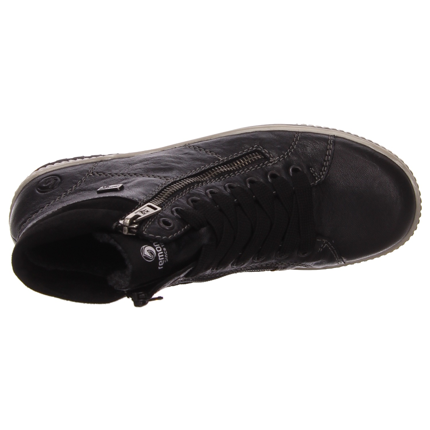 Remonte Schnürschuhe D0772-01