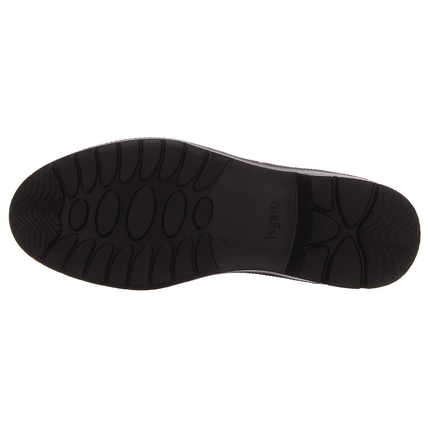 Legero Boots 2-000191-0100