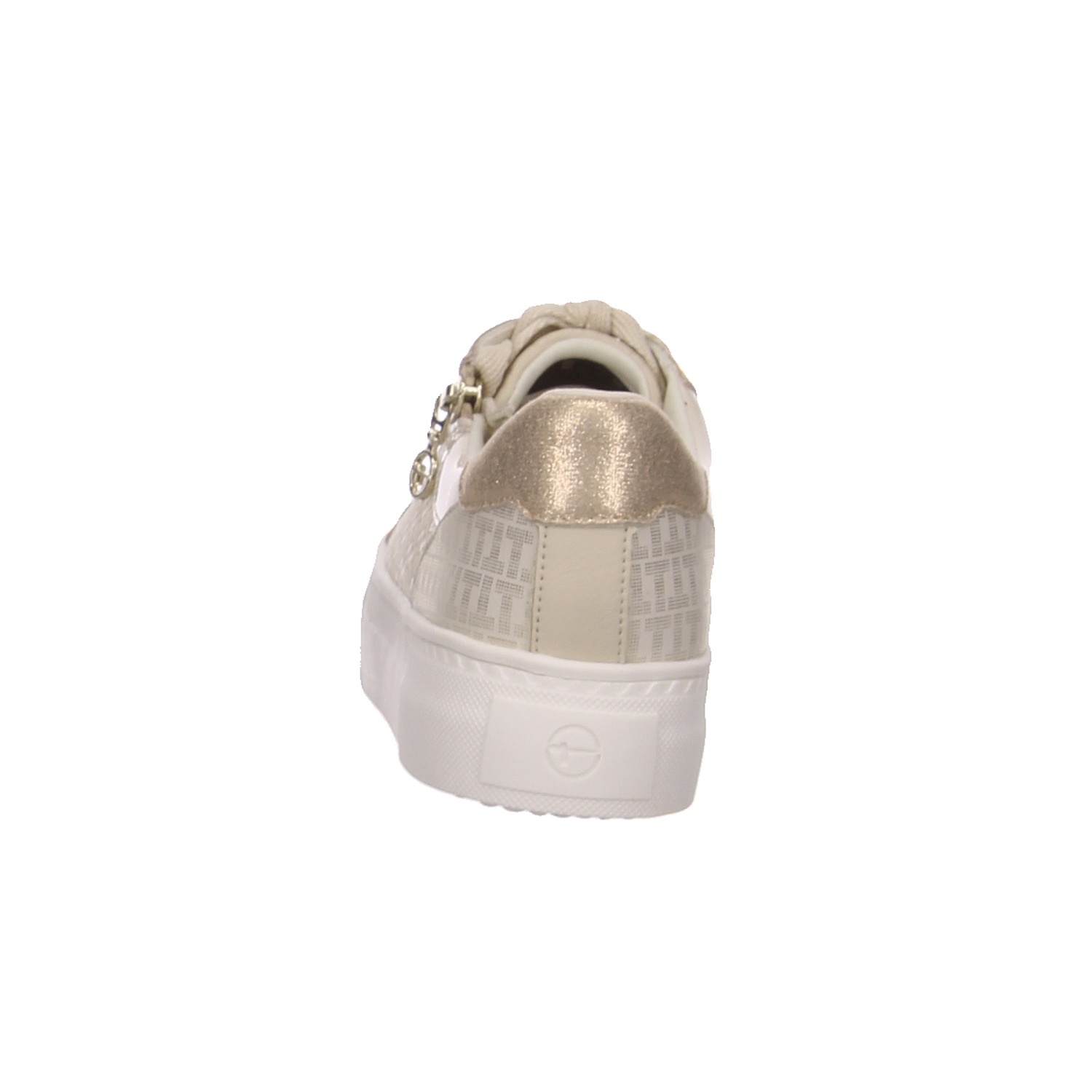 Tamaris Schnürschuhe 1-23313-41-485