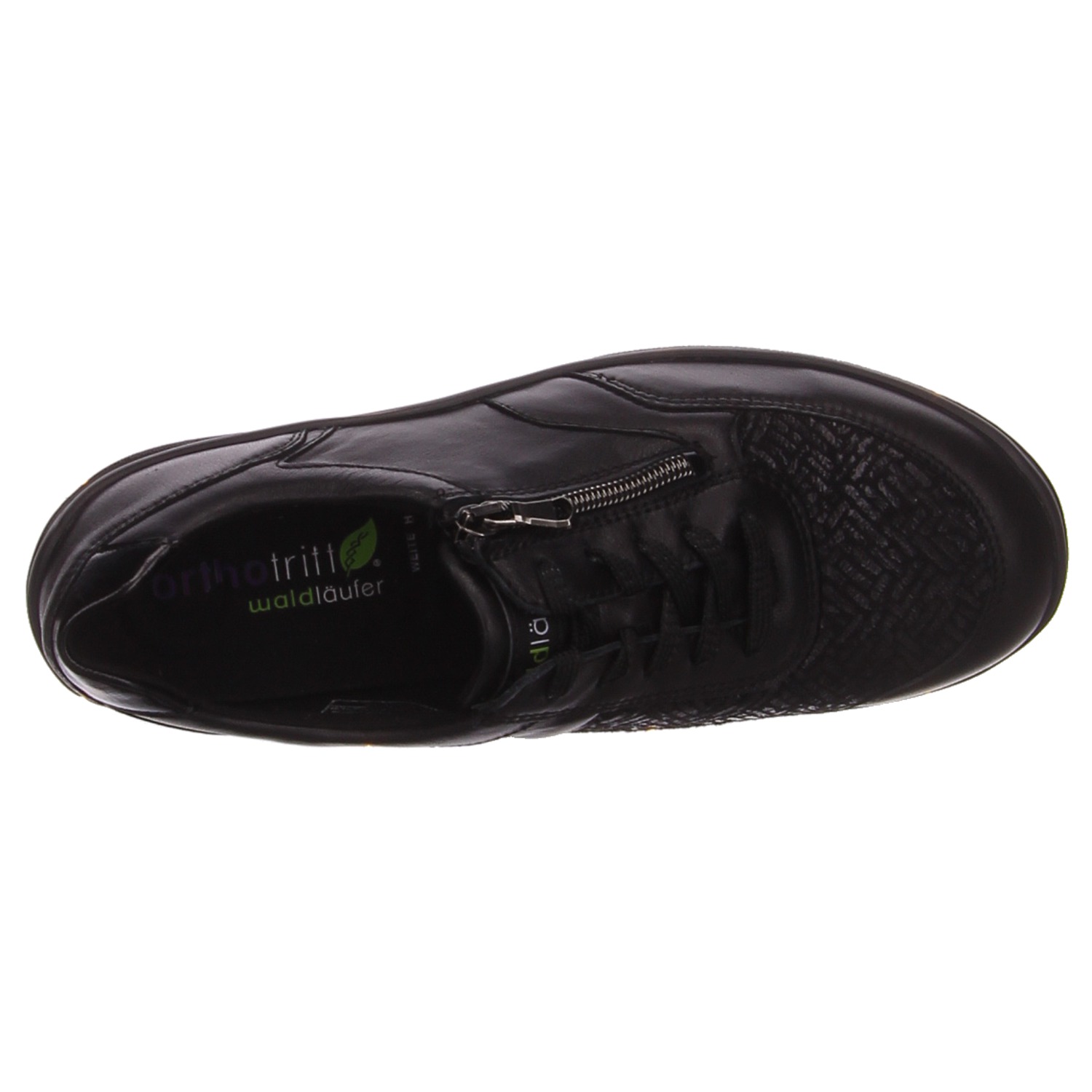 Waldläufer Schnürschuhe 312H02 303001