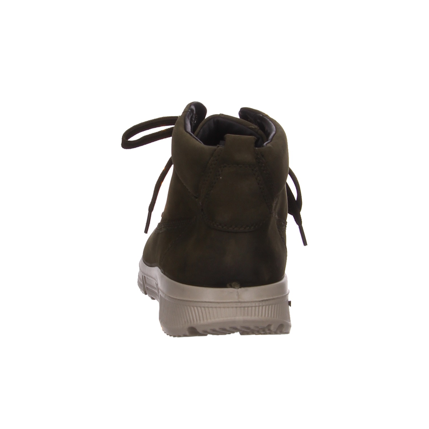 Jomos Knöchelschuh oliv Jomos Schnürschuhe 461806 181756