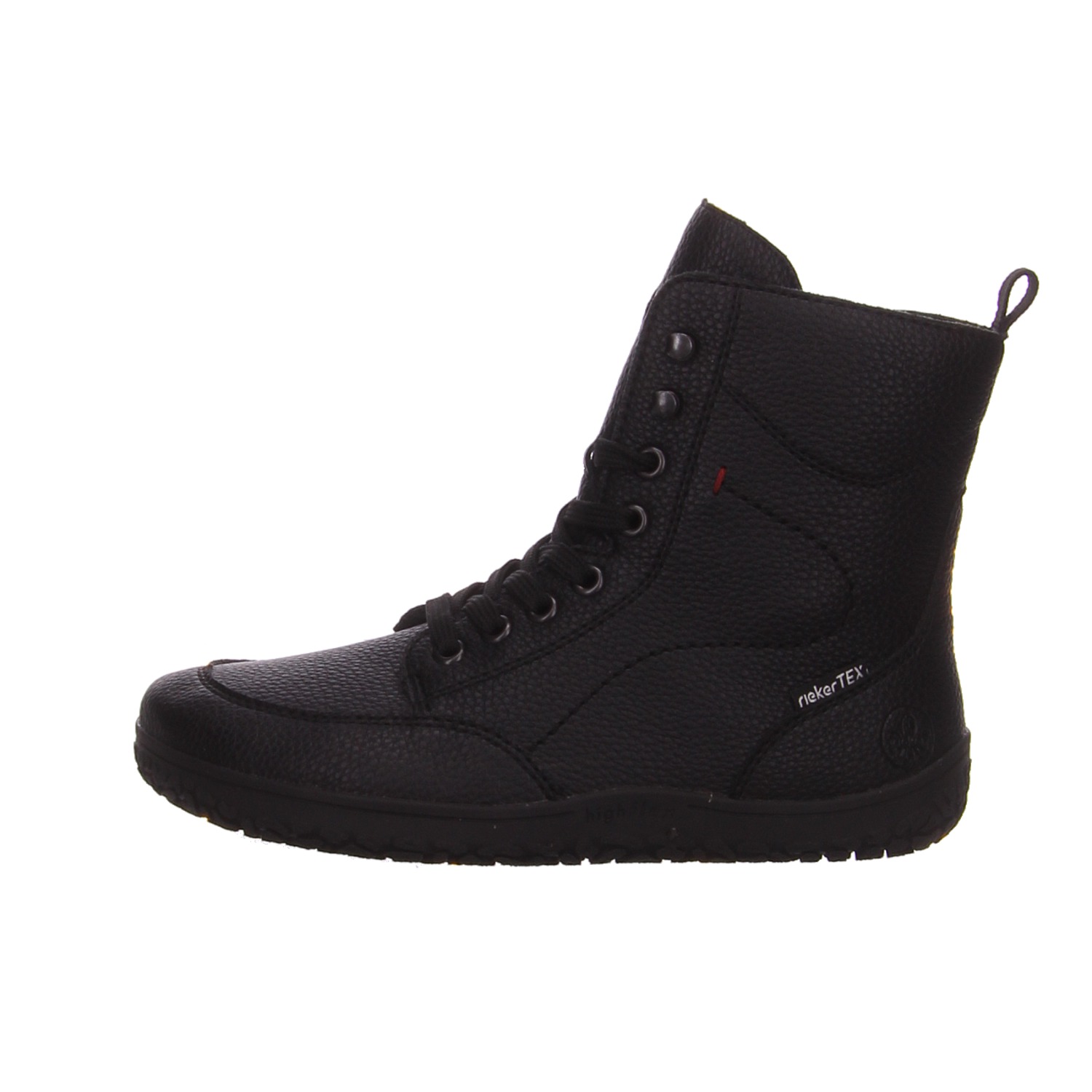 Rieker Schnürschuhe 52302-00