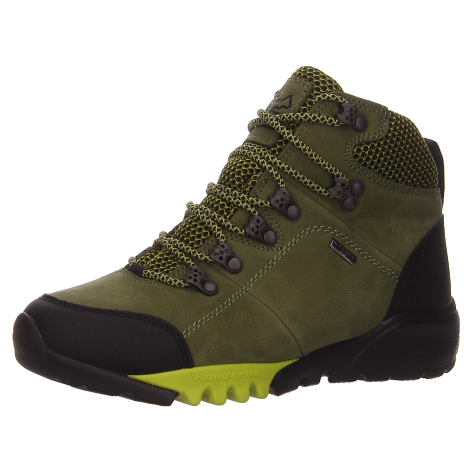 Waldläufer Ankle Boots 787974 504219
