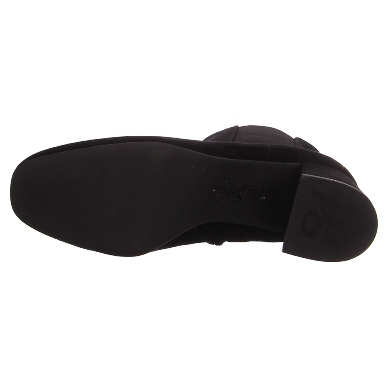 Paul GREEN Stiefeletten 8073-014