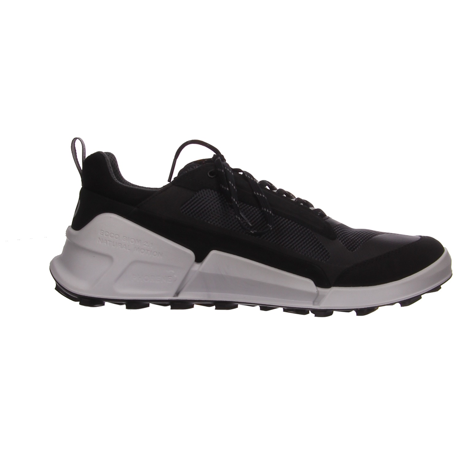 ECCO Schnürschuhe 823814 60568