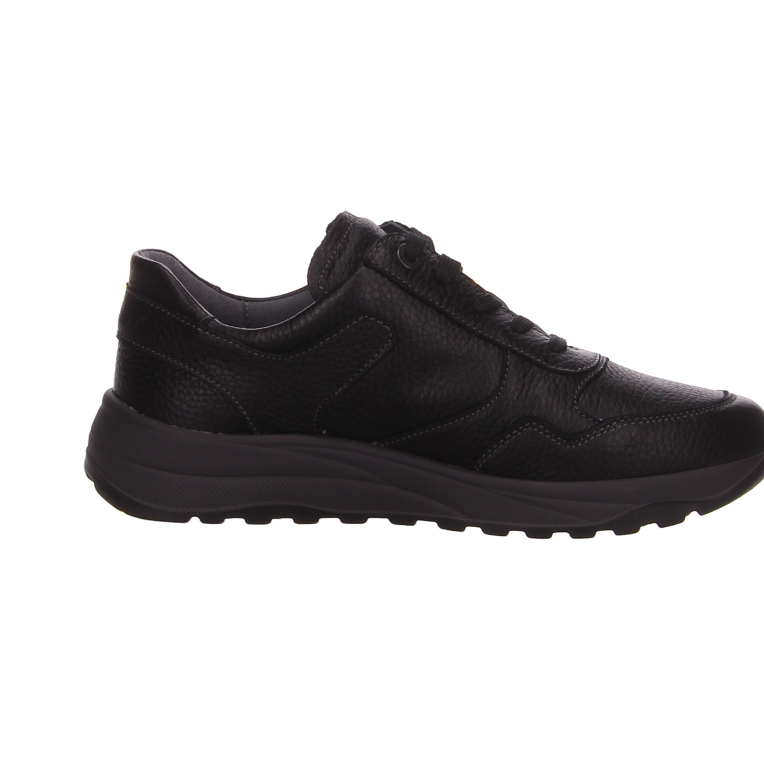 Waldläufer Schnürschuhe 662002 199001