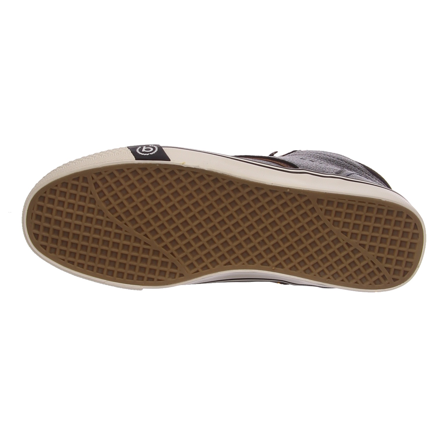 bugatti Schnürstiefel 325 ATJ50 5000 1000