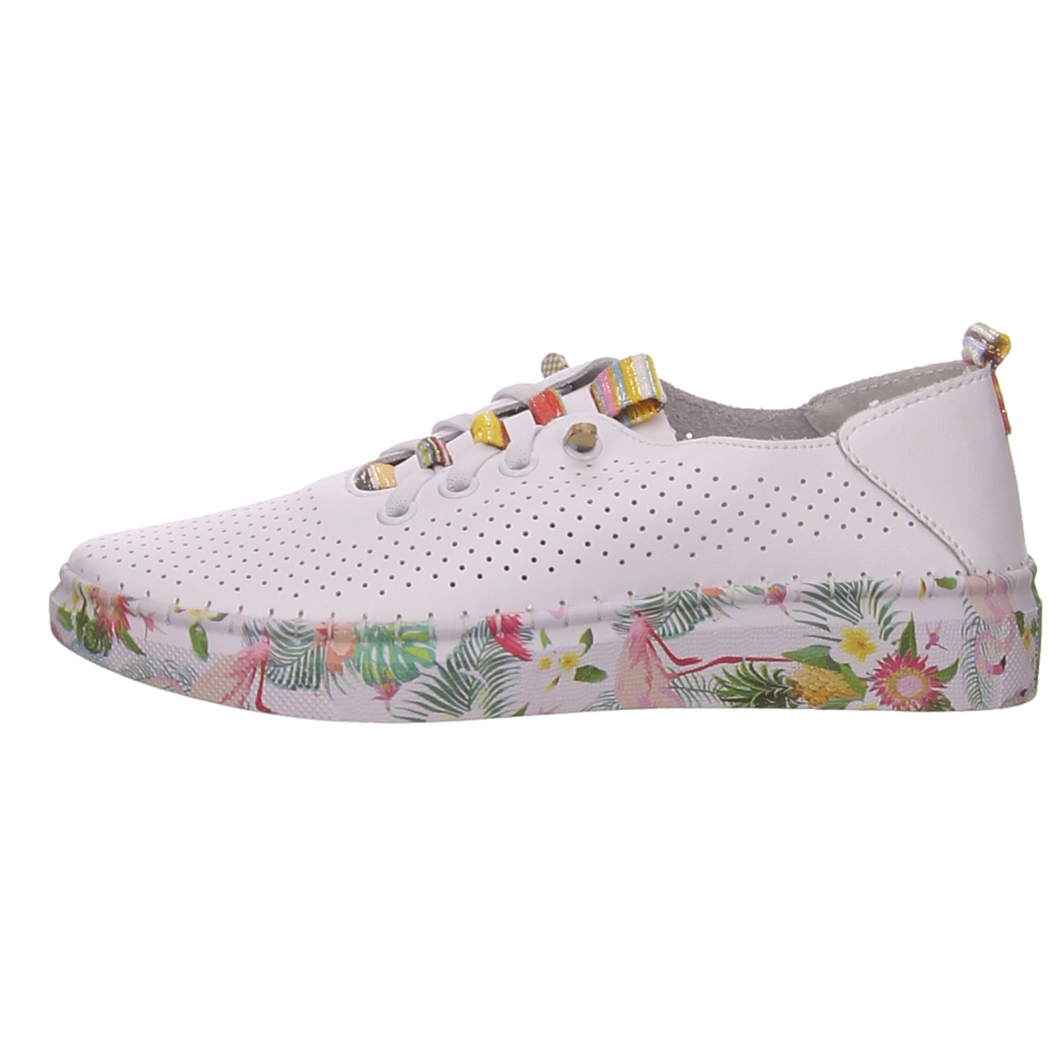 Artiker Schnürschuhe 58C0597