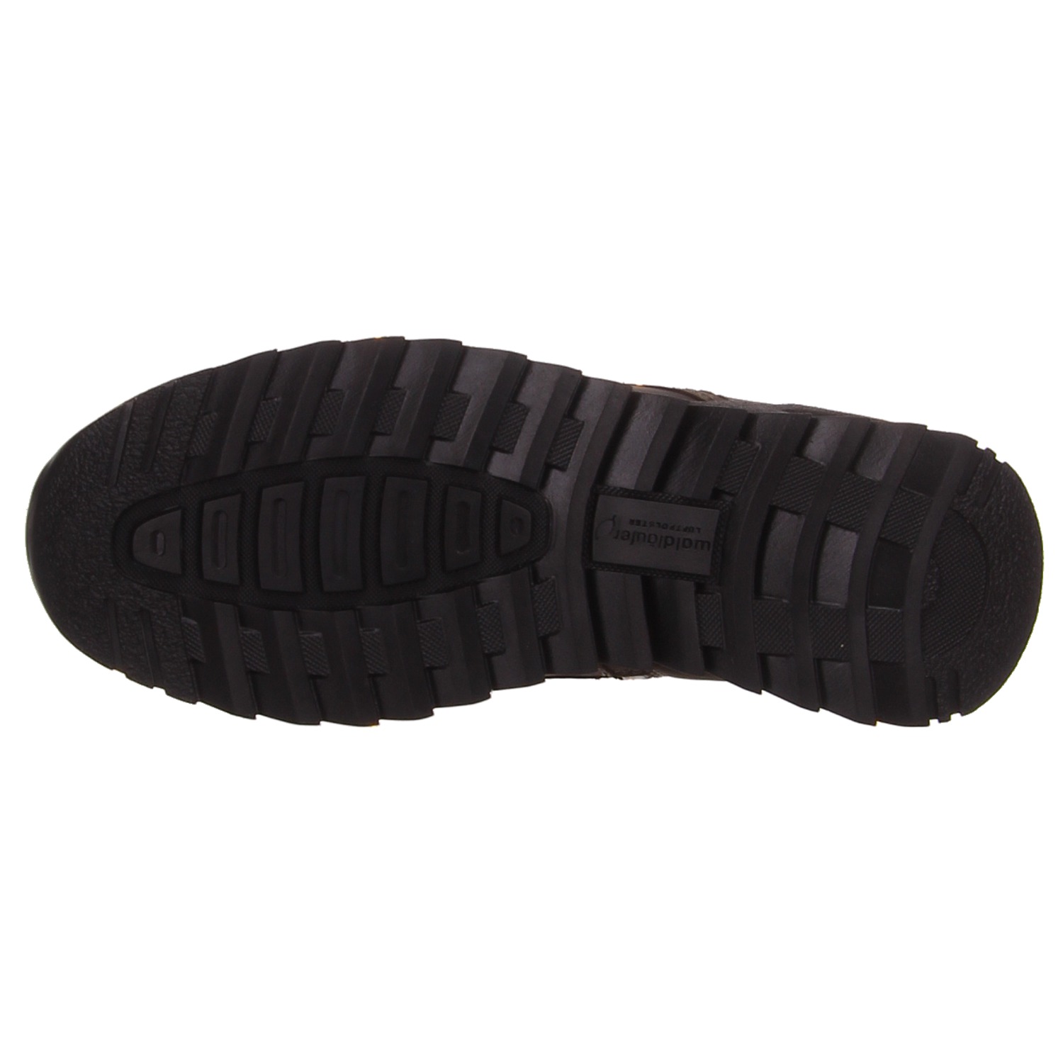 Waldläufer Schnürschuhe 388801 200822