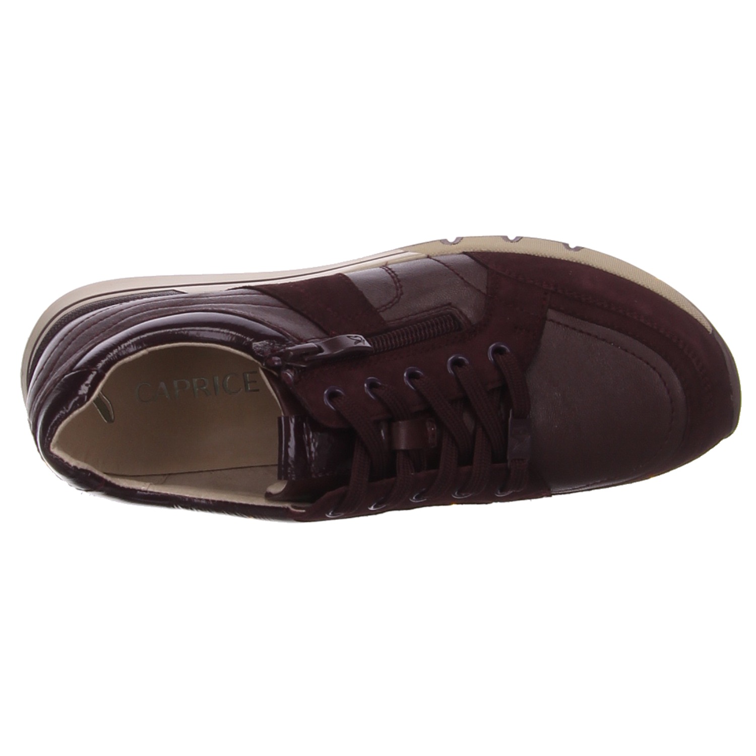 Caprice Schnürschuhe 9-23768-47-551