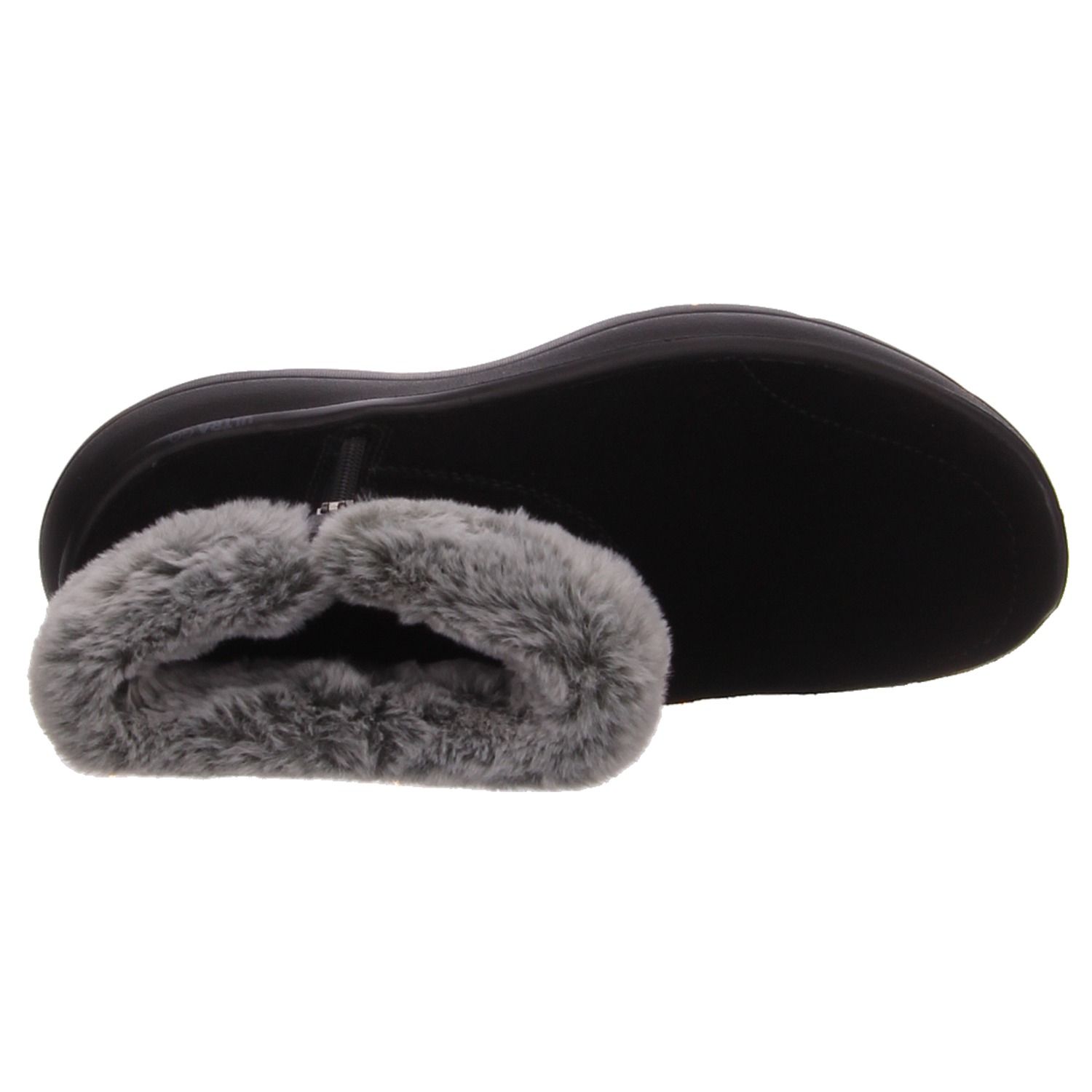 Skechers Stiefeletten 144848 BKGY