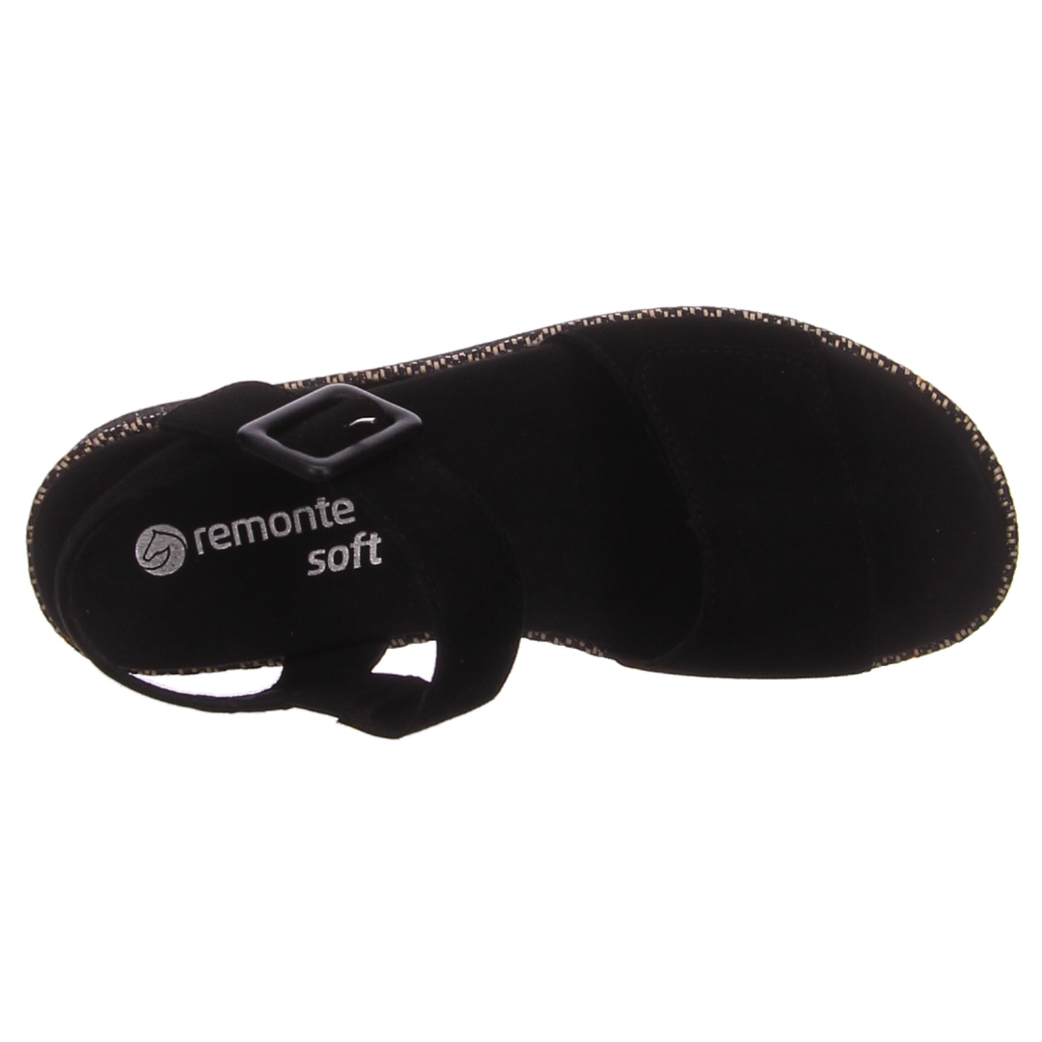 Remonte Sandaletten D1N54-01