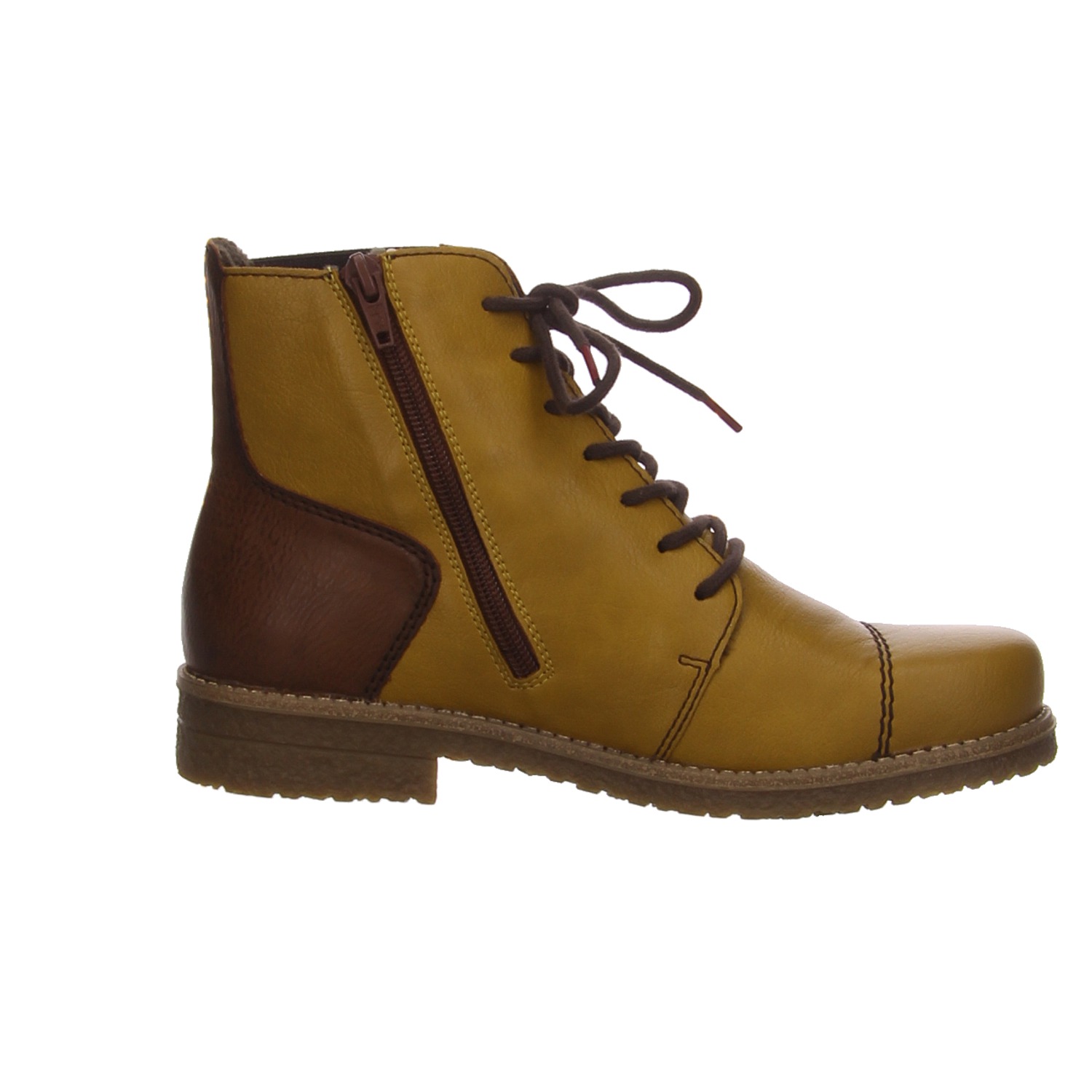 Rieker Schnürschuhe 73522-68