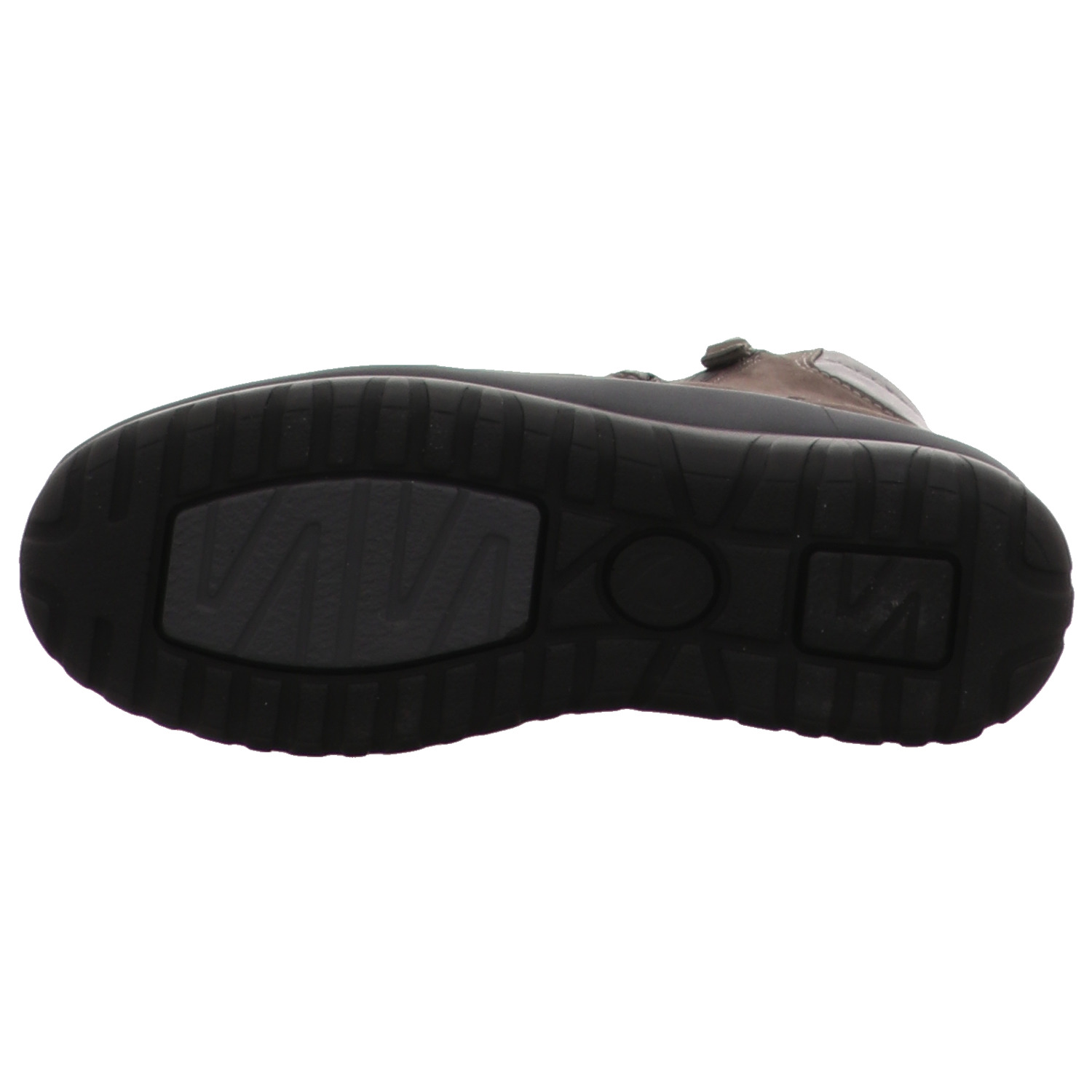 Lauter Comfort Schnürschuhe Dahli 44 grey