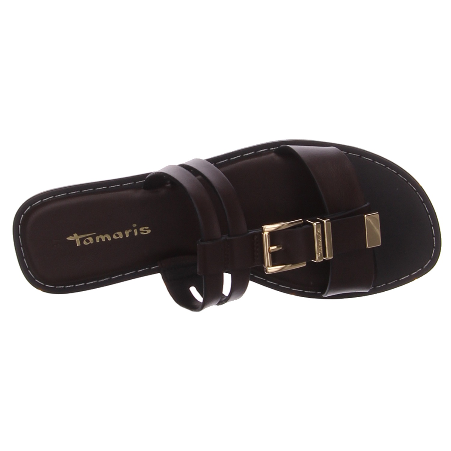 Tamaris Pantoletten 1-27120-46-304