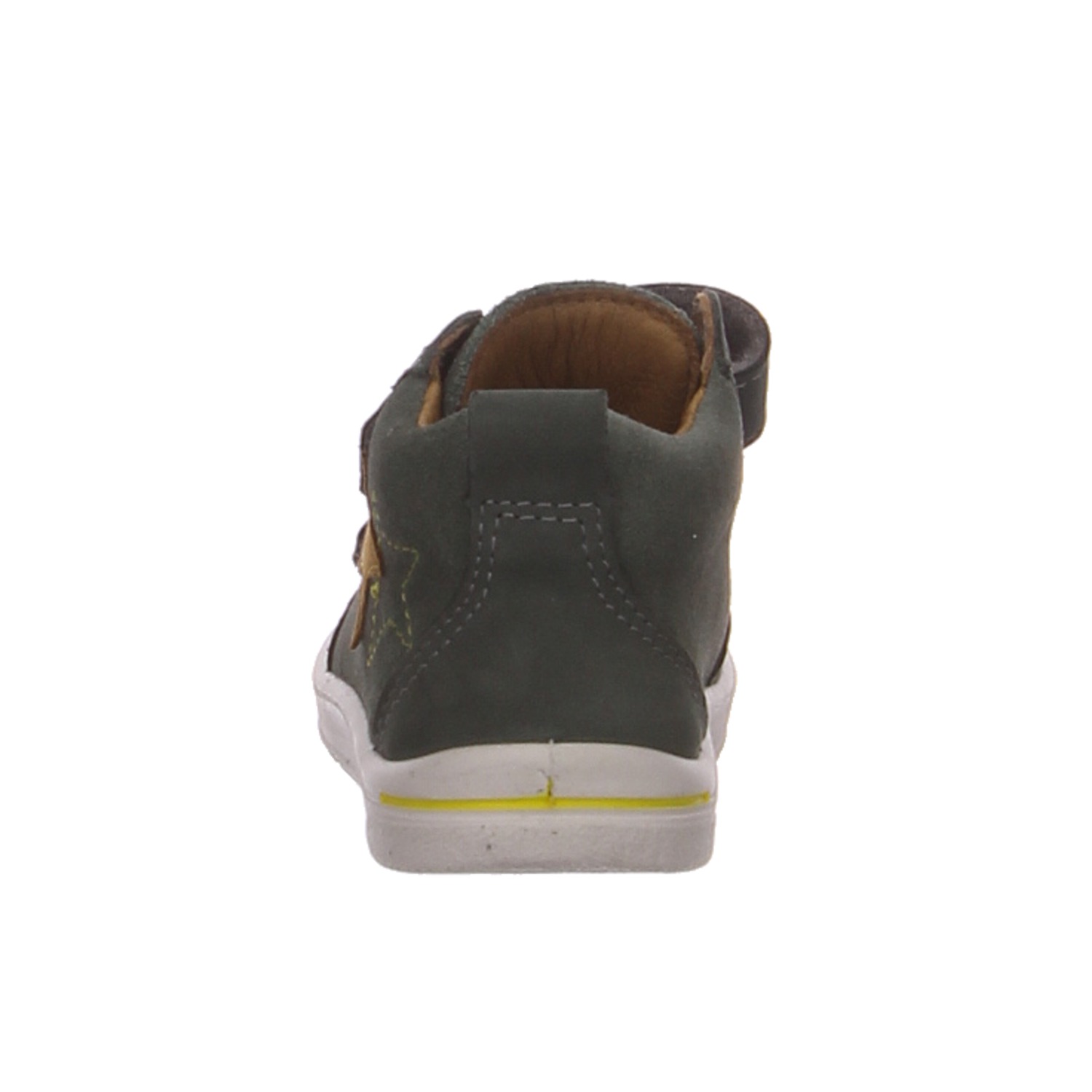 Ricosta Mädchen Stiefel 502006603/570