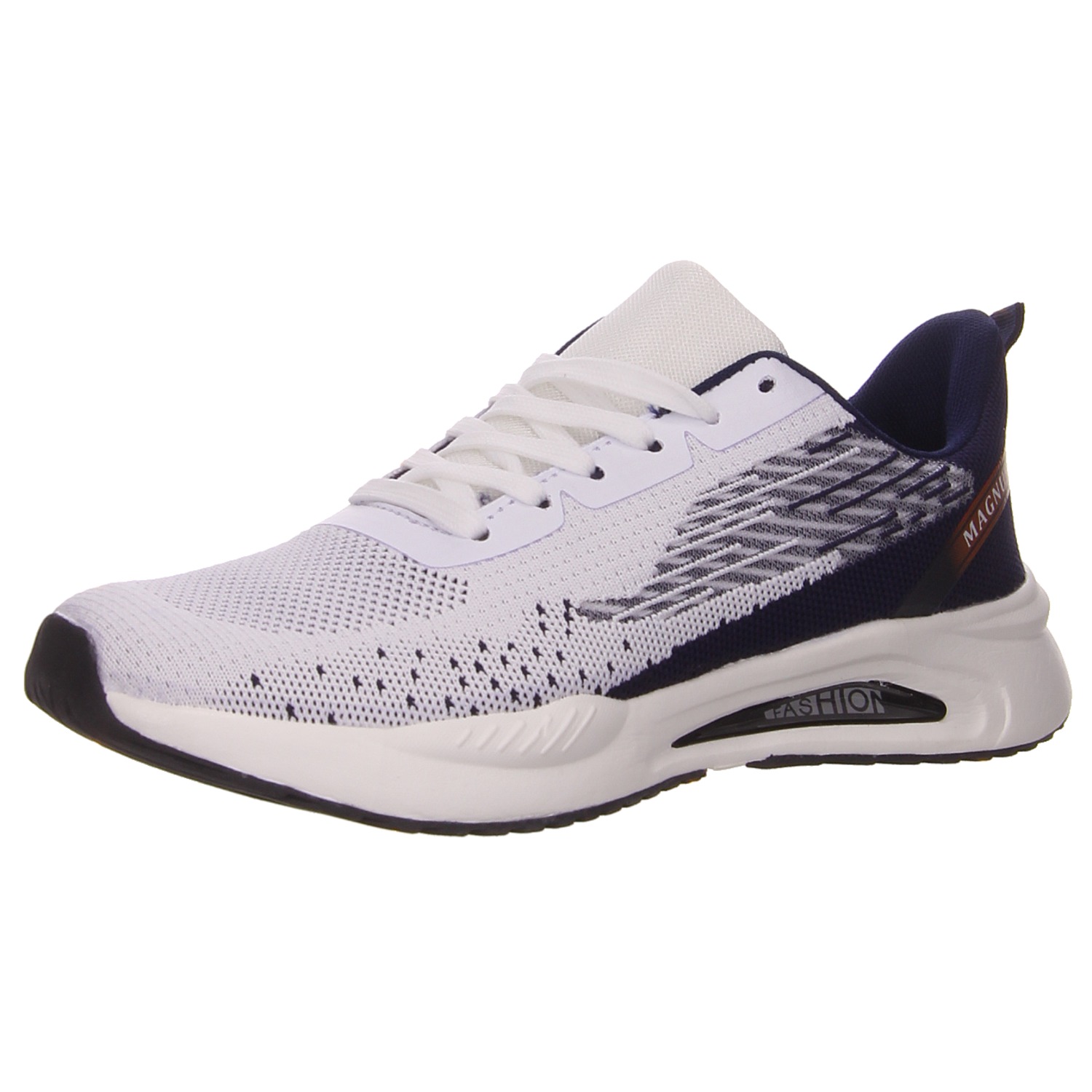 Magnus Sneaker dunkelblau