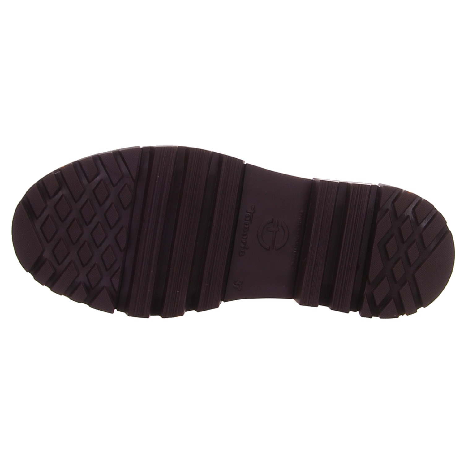 Tamaris Schnürschuhe 1-25276-41-537