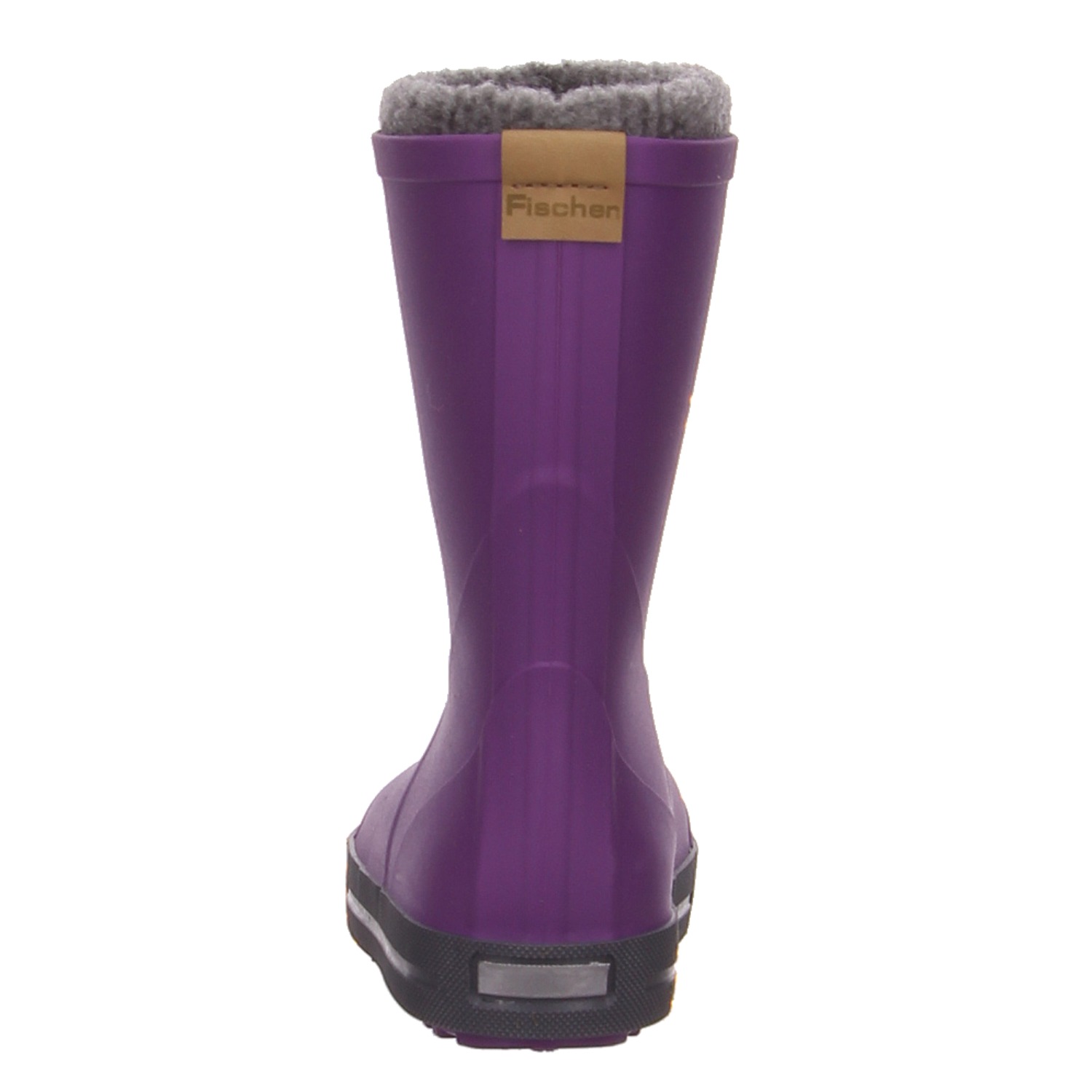 Fischer Markenschuhe Mädchen Stiefel 201027 561