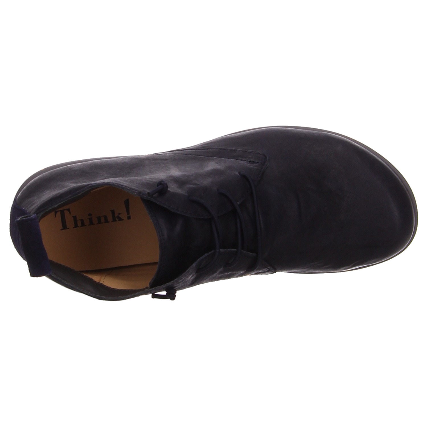 Think Schnürschuhe 3-000144-8030
