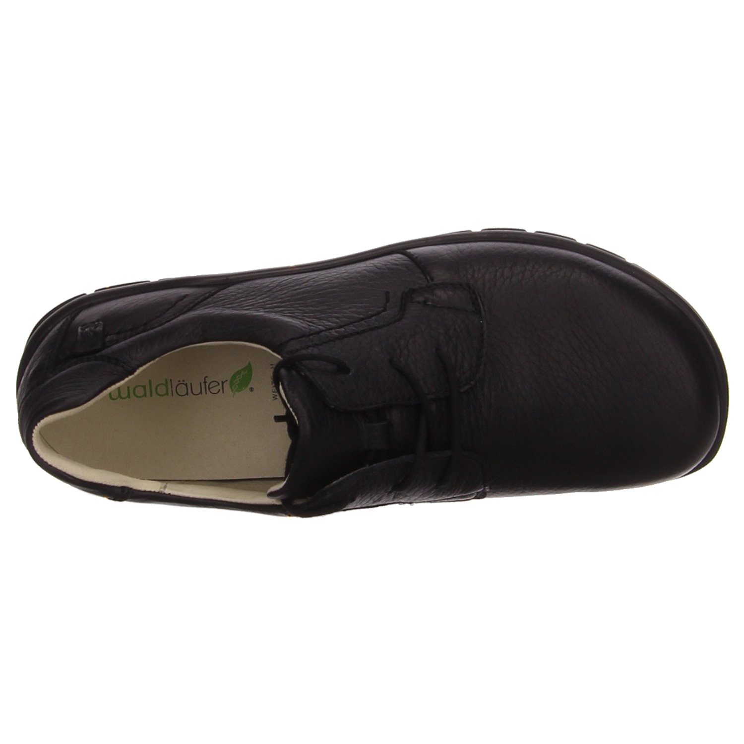 Waldläufer Schnürschuhe 366006 199001