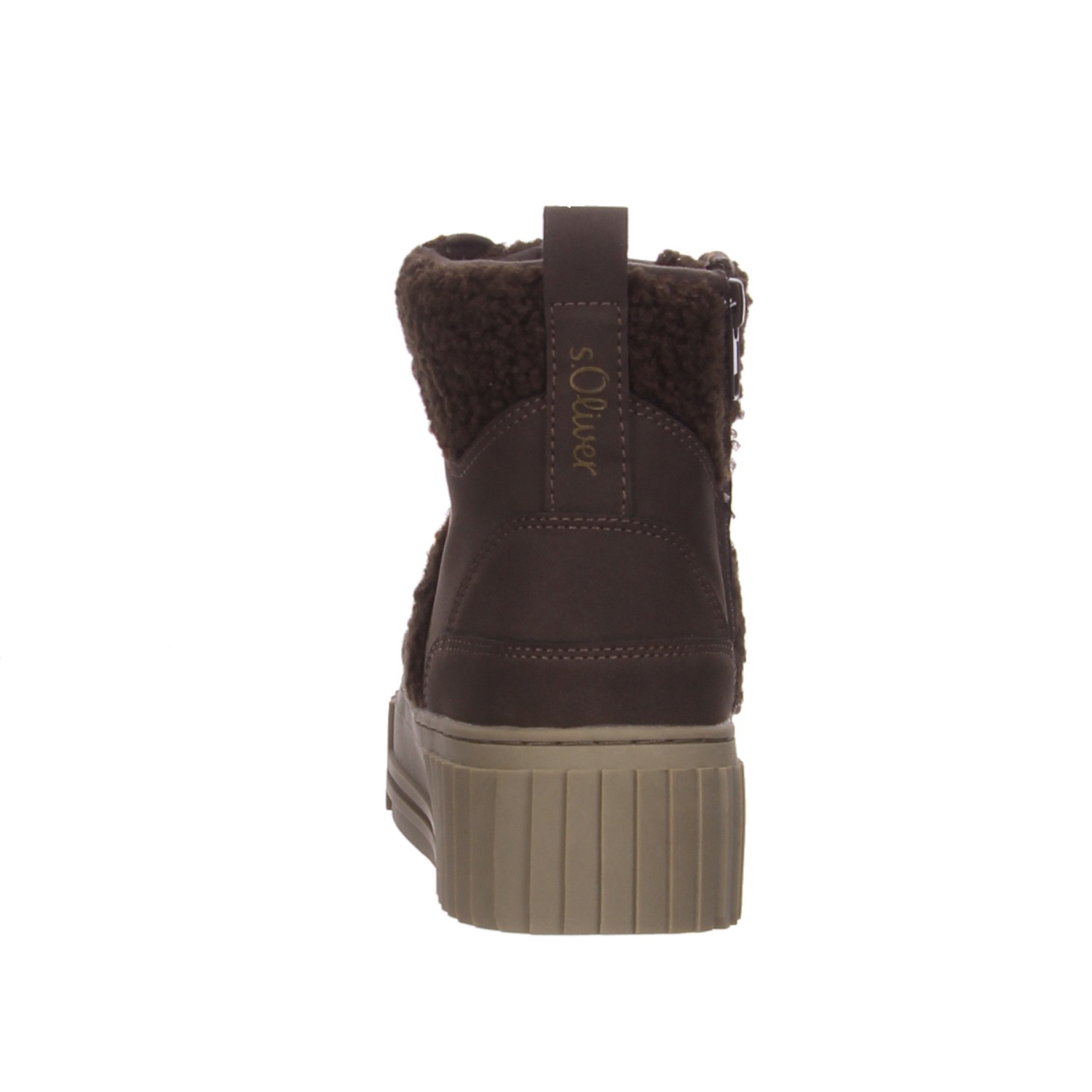 s.oliver Schnürschuhe 2183484.7800
