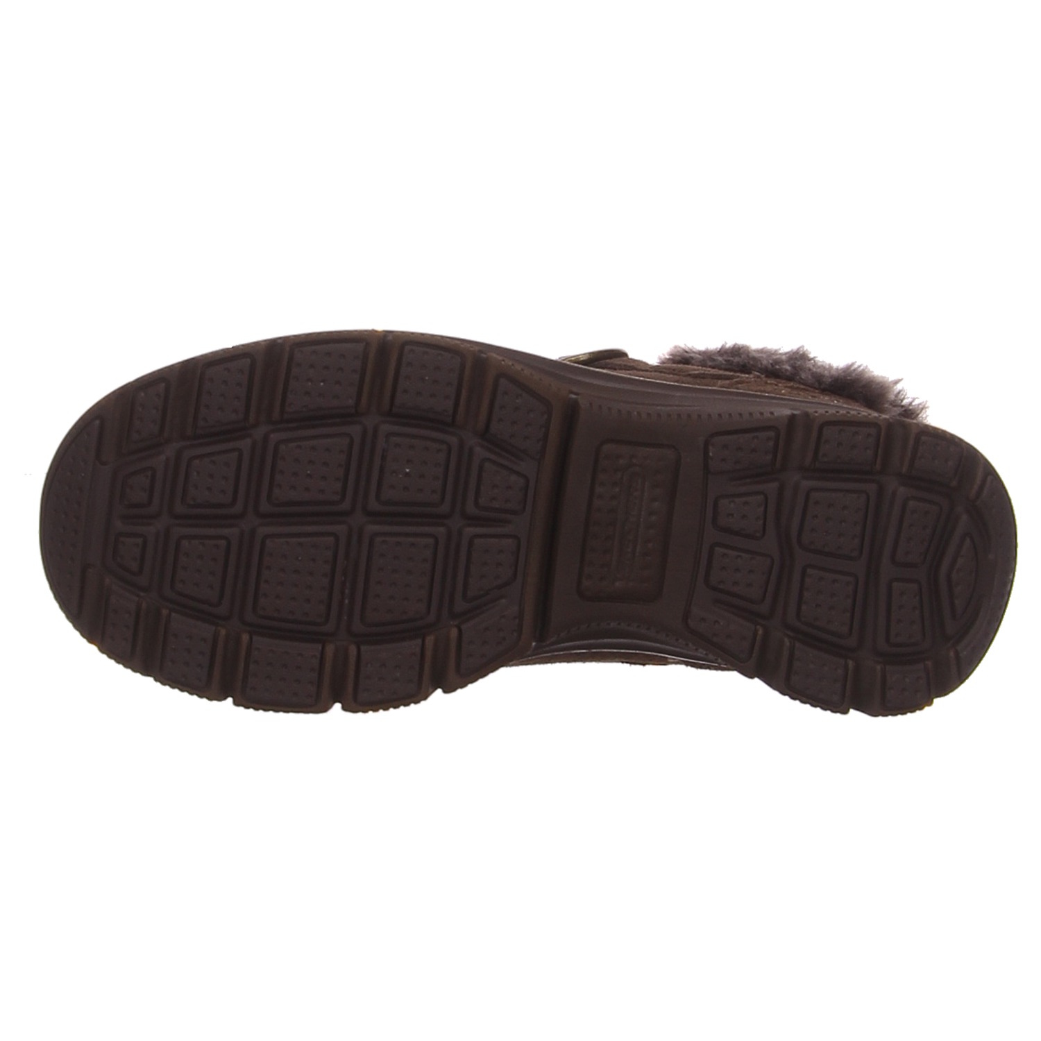 Skechers Stiefeletten 168185 CHOC