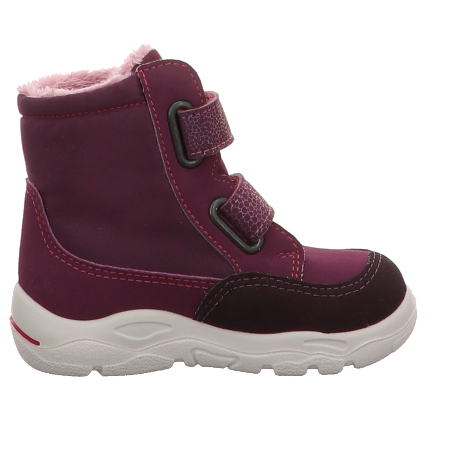 Ricosta Mädchen Stiefel 50 3401902/380