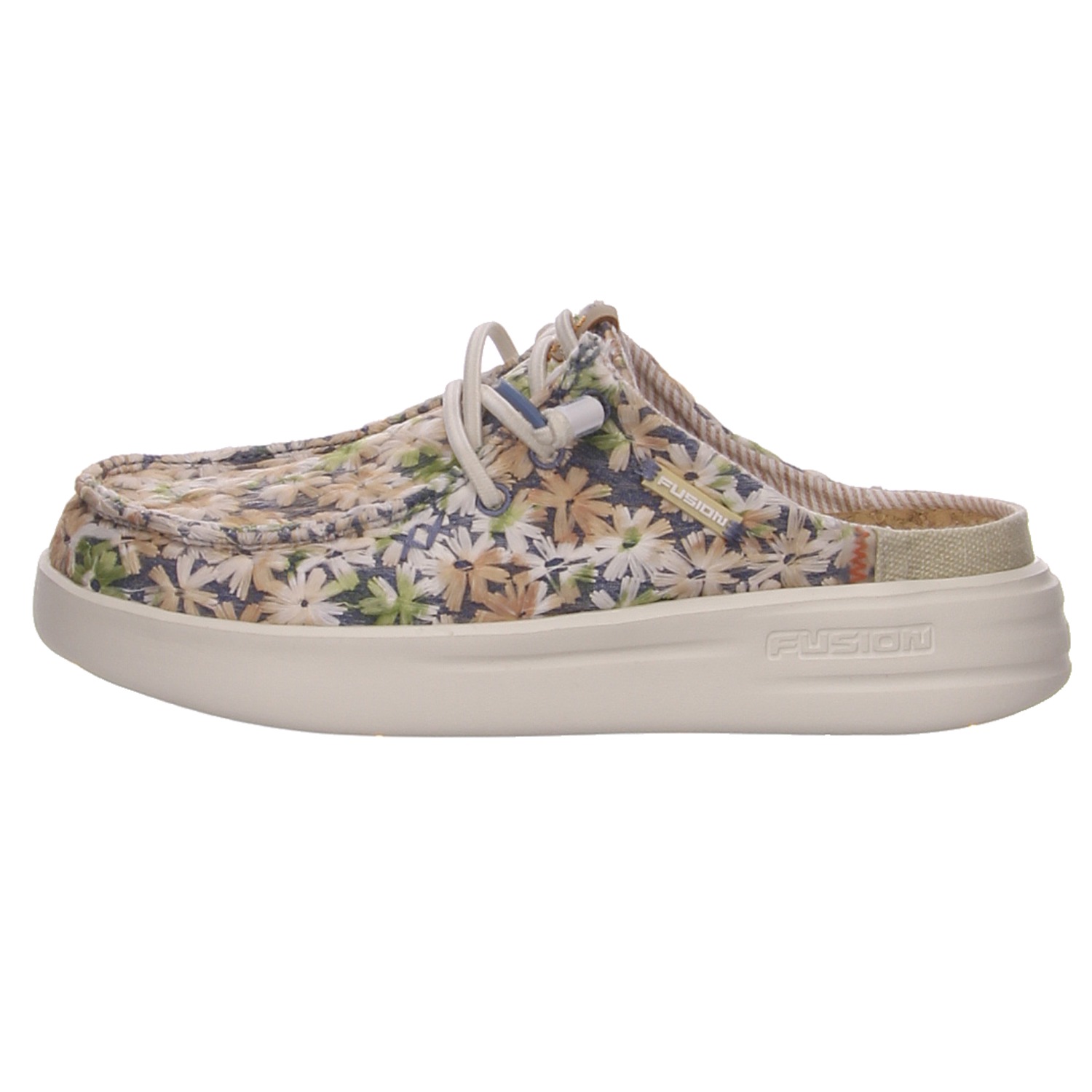 Fusion Fusion Lily capri margarita beige