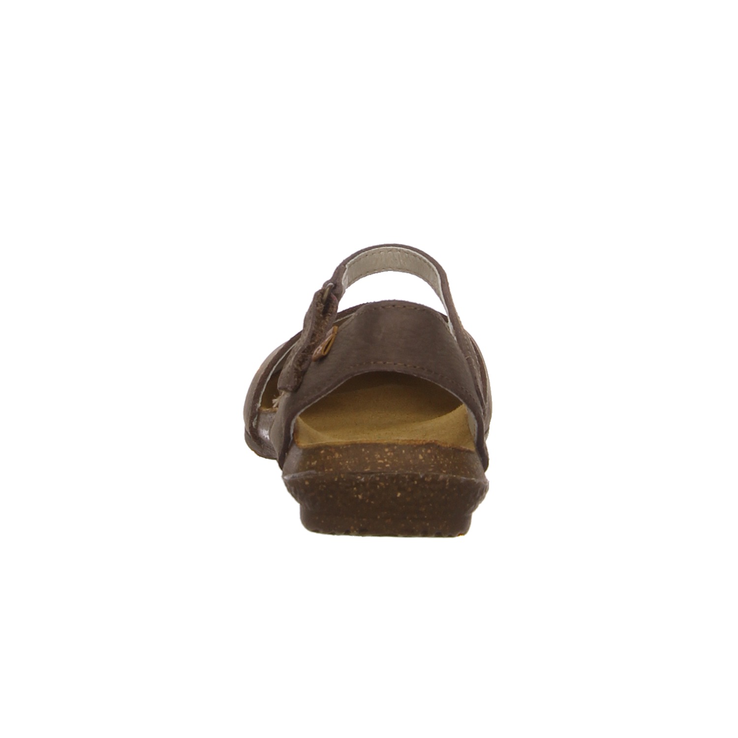 El Naturalista Sandaletten N412 plume