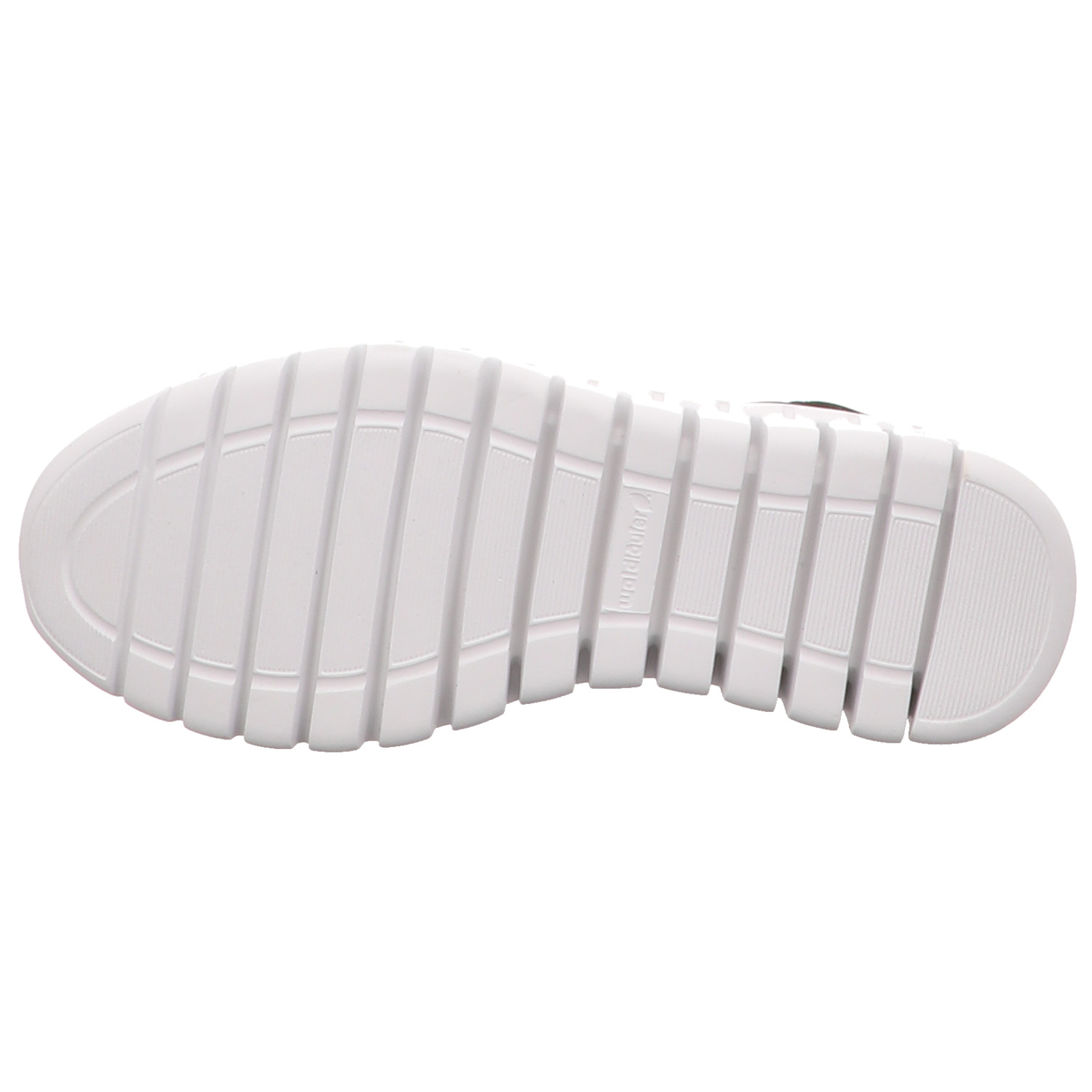 Waldläufer Schnürschuhe 916003 191001