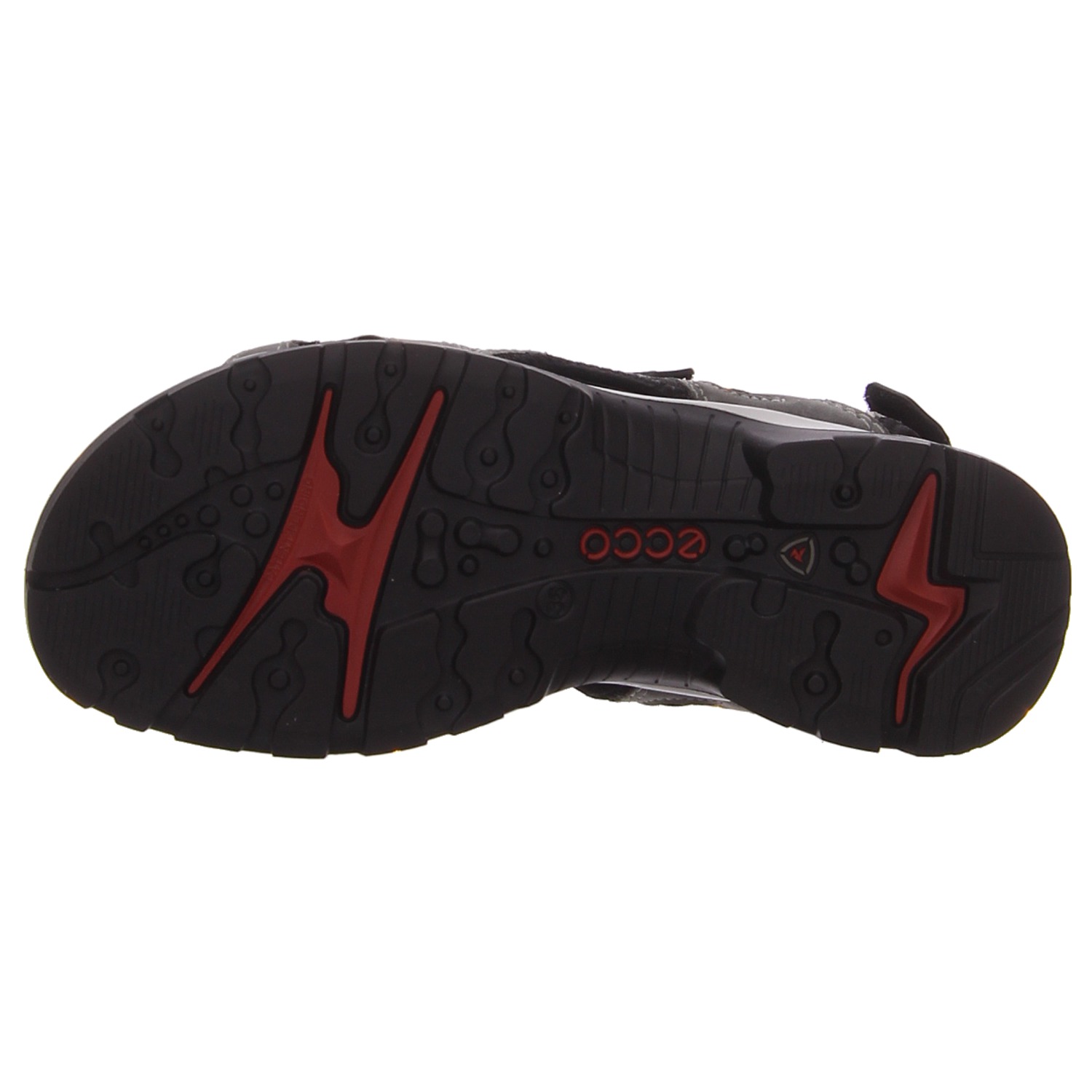 ECCO Wanderschuhe 06956302244