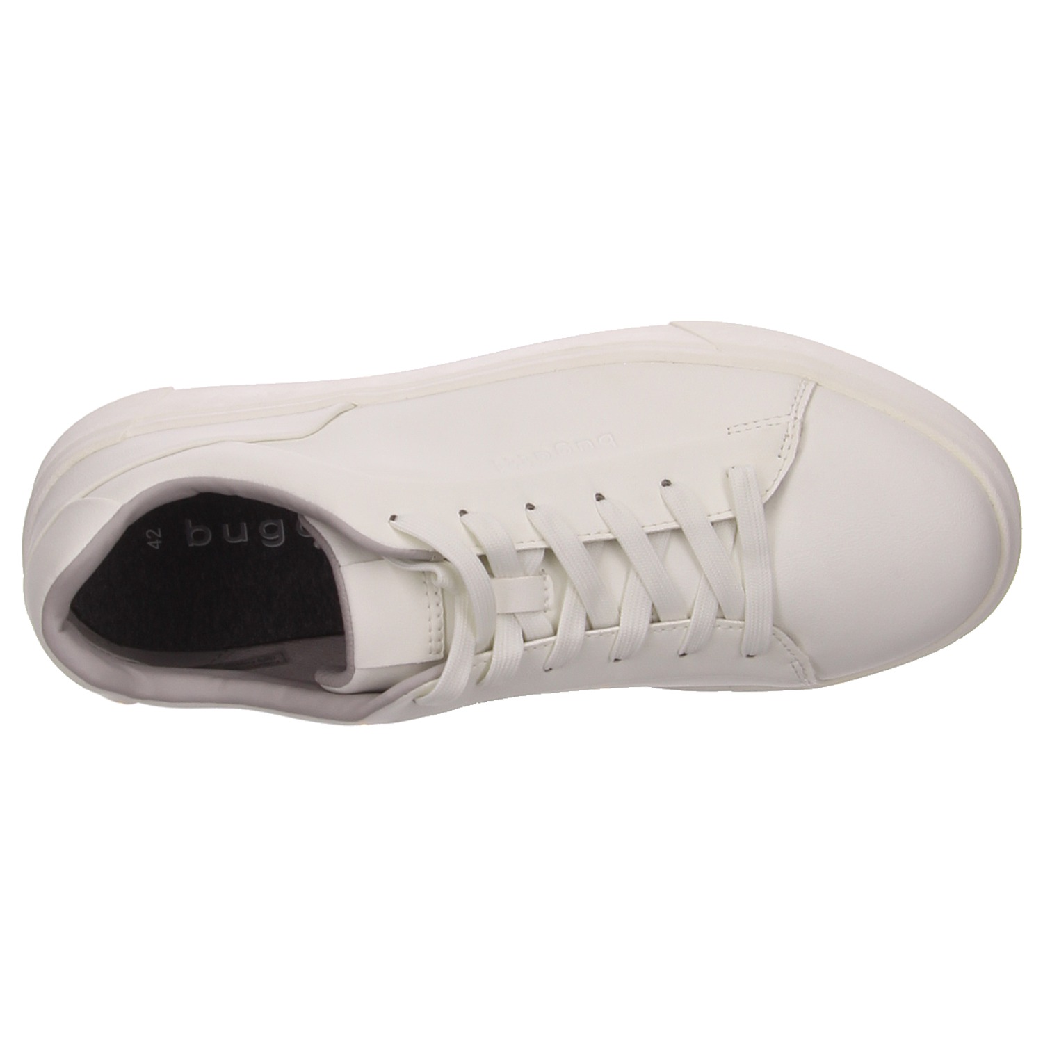 bugatti Schnürschuhe 322 AMU01 5000 2100