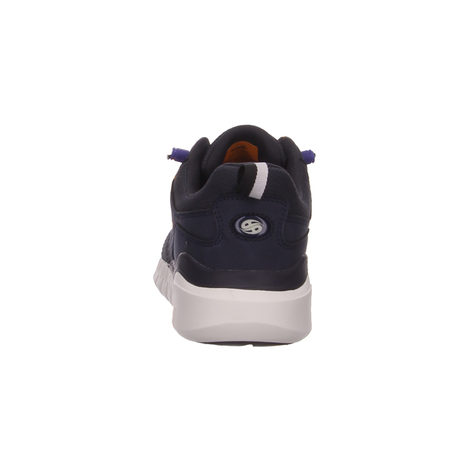 Dockers Schnürschuhe 57ST007 700660