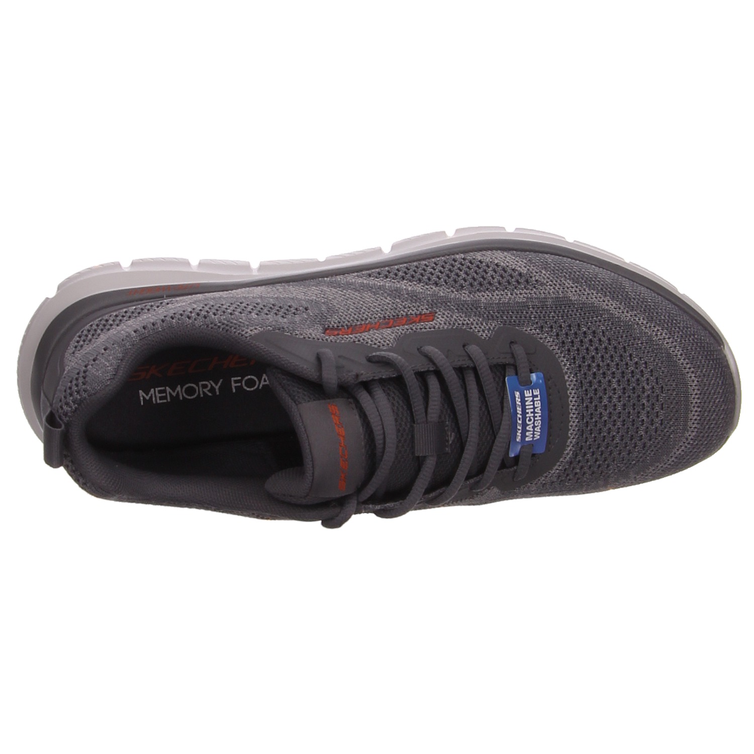 Skechers Schnürschuhe 233064 CHAR