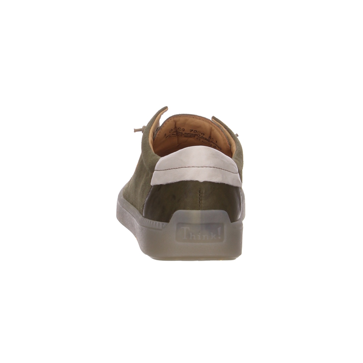 Think Schnürschuhe 3-001169-7000